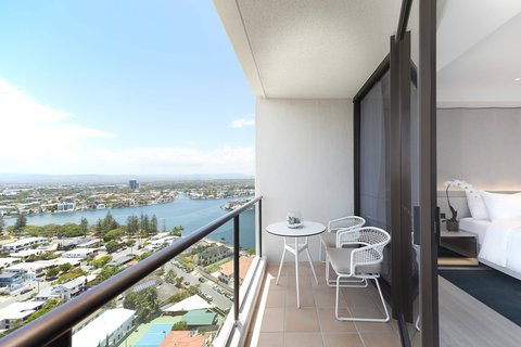 JW MARRIOTT GOLD COAST RESORT - Photo 17