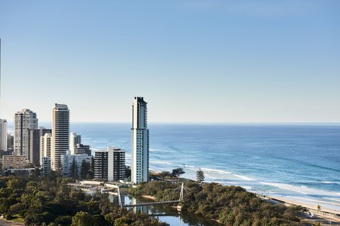 JW MARRIOTT GOLD COAST RESORT - Photo 19