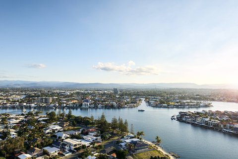 JW MARRIOTT GOLD COAST RESORT - Photo 20