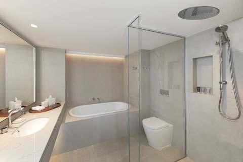 JW MARRIOTT GOLD COAST RESORT - Photo 21