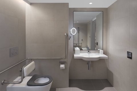 JW MARRIOTT GOLD COAST RESORT - Photo 23