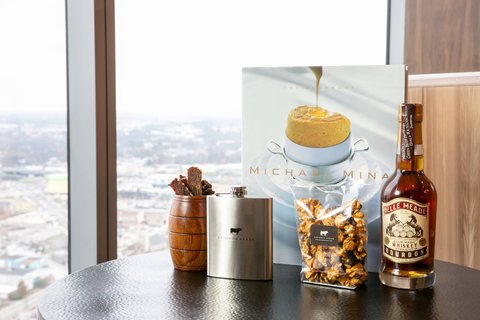 JW MARRIOTT NASHVILLE - Photo 41