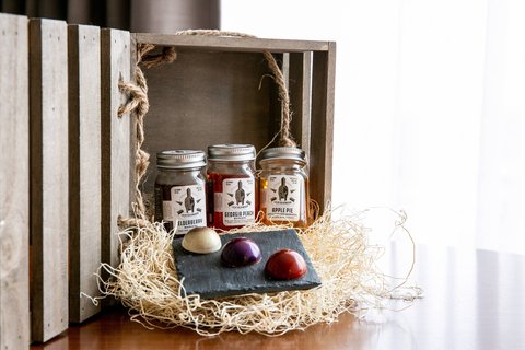 JW MARRIOTT NASHVILLE - Photo 44