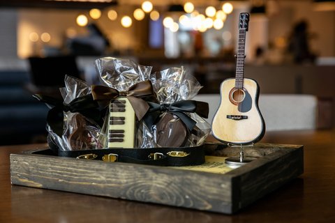 JW MARRIOTT NASHVILLE - Photo 45