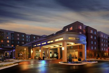 Residence Inn by Marriott Phoenix Desert View at Mayo Clinic