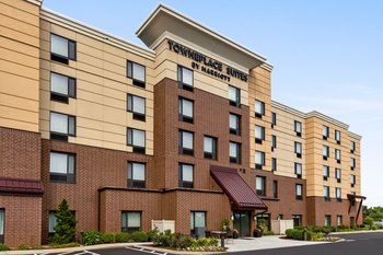 TownePlace Suites by Marriott Harrisburg West/Mechanicsburg