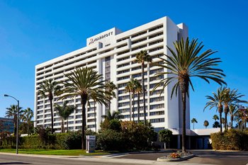 Torrance Marriott Redondo Beach