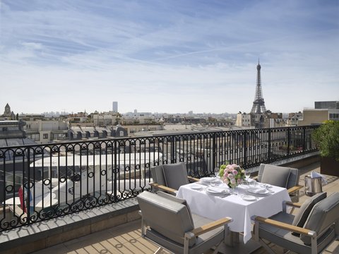 THE PENINSULA PARIS - Photo 3