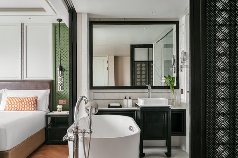 INTERCONTINENTAL THE MAE PING - Photo 40