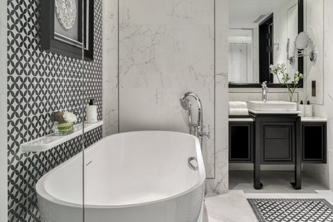 INTERCONTINENTAL THE MAE PING - Photo 42