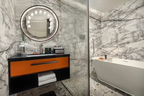 HOTEL INDIGO HAIXINSHA - Photo 19