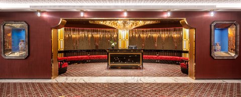 HOTEL INDIGO HAIXINSHA - Photo 15