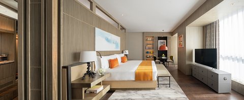 MGM SHANGHAI WEST BUND - Photo 7