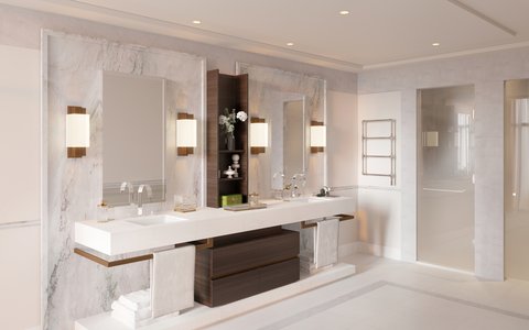 MANDARIN ORIENTAL SAVOY ZURICH - Photo 8