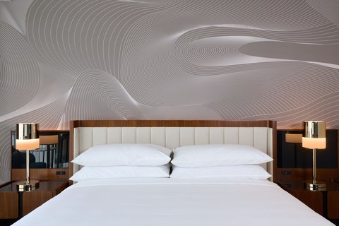 JW MARRIOTT DALLAS ARTS DISTRI - Photo 10