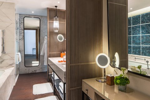 MGM SHANGHAI WEST BUND - Photo 11