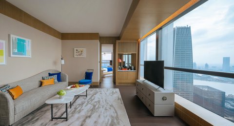 MGM SHANGHAI WEST BUND - Photo 16