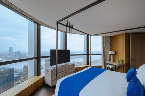 MGM SHANGHAI WEST BUND - Photo 19