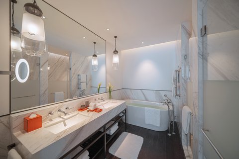 MGM SHANGHAI WEST BUND - Photo 21