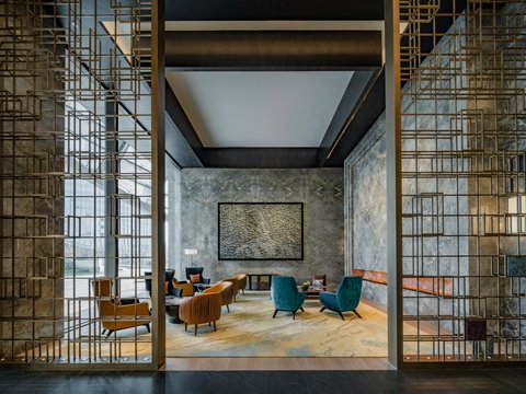 MGM SHANGHAI WEST BUND - Photo 24