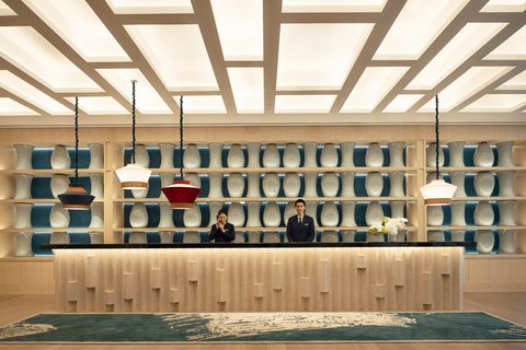 MGM SHANGHAI WEST BUND - Photo 25