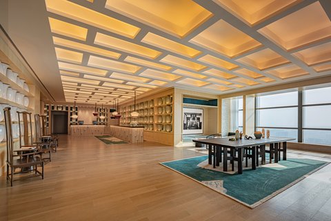 MGM SHANGHAI WEST BUND - Photo 26