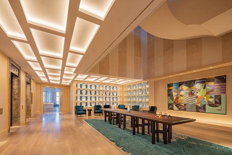 MGM SHANGHAI WEST BUND - Photo 27