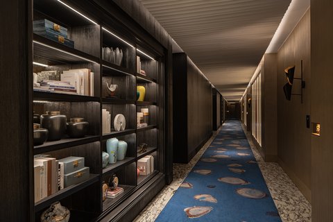 MGM SHANGHAI WEST BUND - Photo 29