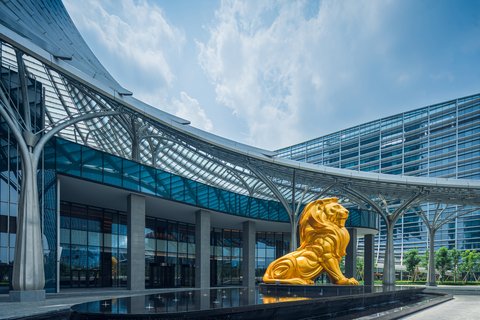 MGM SHANGHAI WEST BUND - Photo 32