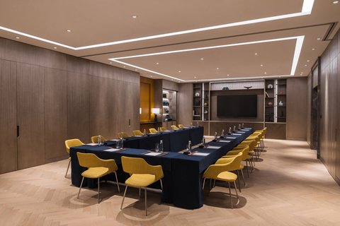 MGM SHANGHAI WEST BUND - Photo 35