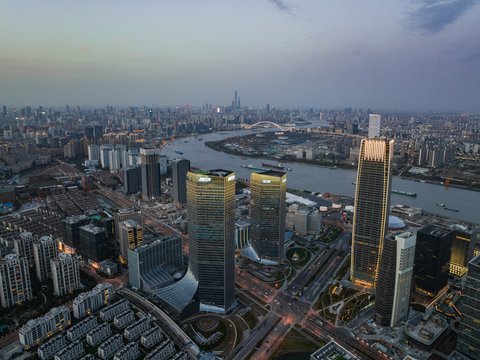 MGM SHANGHAI WEST BUND - Photo 34