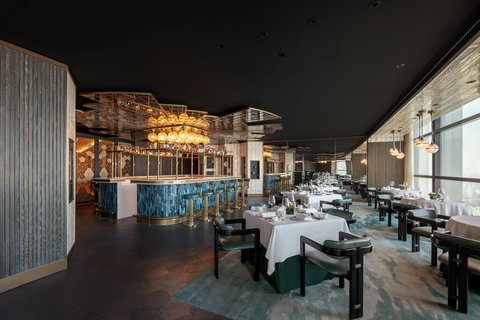 MGM SHANGHAI WEST BUND - Photo 40