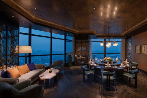 MGM SHANGHAI WEST BUND - Photo 42