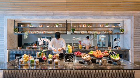 MGM SHANGHAI WEST BUND - Photo 43