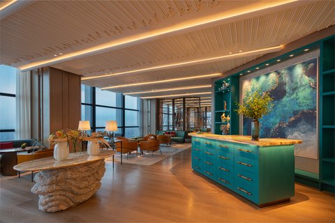MGM SHANGHAI WEST BUND - Photo 44