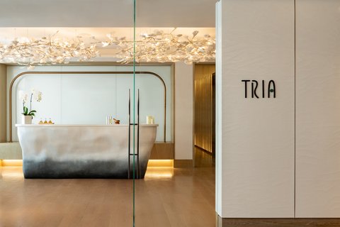 MGM SHANGHAI WEST BUND - Photo 4