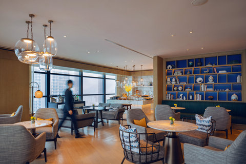 MGM SHANGHAI WEST BUND - Photo 2