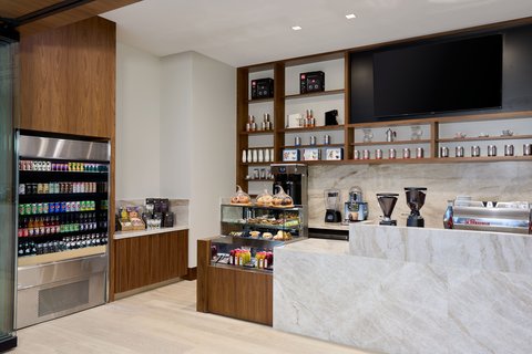 JW MARRIOTT DALLAS ARTS DISTRI - Photo 36