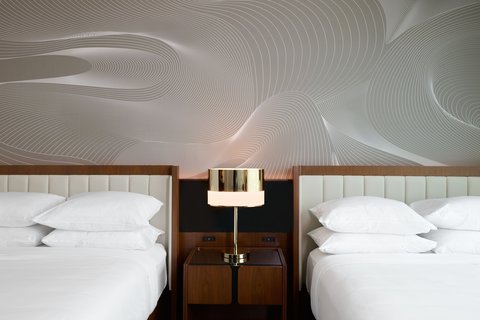 JW MARRIOTT DALLAS ARTS DISTRI - Photo 13