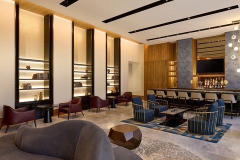 JW MARRIOTT DALLAS ARTS DISTRI - Photo 42