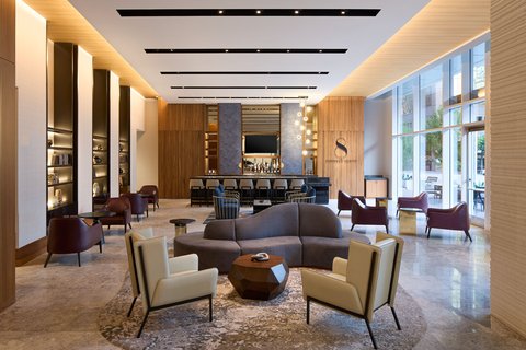 JW MARRIOTT DALLAS ARTS DISTRI - Photo 44