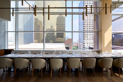 JW MARRIOTT DALLAS ARTS DISTRI - Photo 45