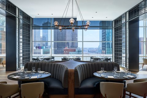 JW MARRIOTT DALLAS ARTS DISTRI - Photo 46