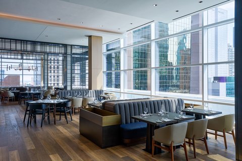 JW MARRIOTT DALLAS ARTS DISTRI - Photo 47