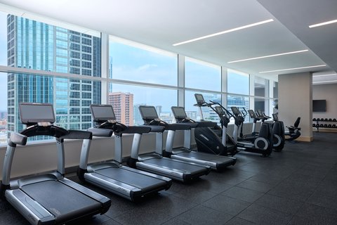 JW MARRIOTT DALLAS ARTS DISTRI - Photo 72