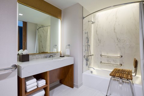 JW MARRIOTT DALLAS ARTS DISTRI - Photo 16