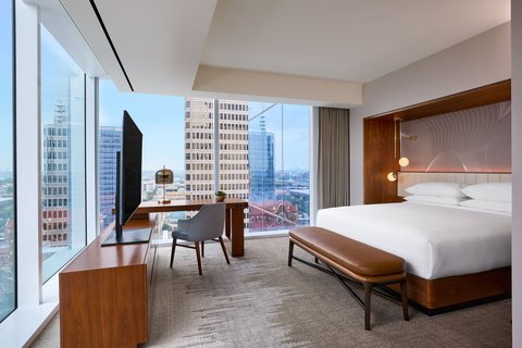 JW MARRIOTT DALLAS ARTS DISTRI - Photo 17