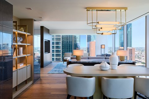 JW MARRIOTT DALLAS ARTS DISTRI - Photo 18