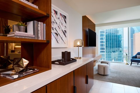 JW MARRIOTT DALLAS ARTS DISTRI - Photo 21