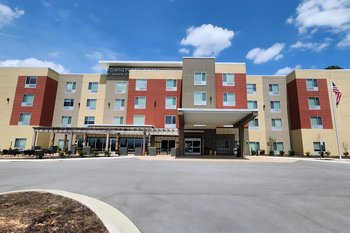 TownPlace Suites Chattanooga South/East Ridge